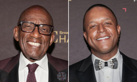 Man Charged With Hate Crimes After Confrontation With ‘Today’ Show’s Melvin at NBC Studio