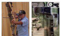 A Small-Town Bow Hunter’s Game-Changing Invention