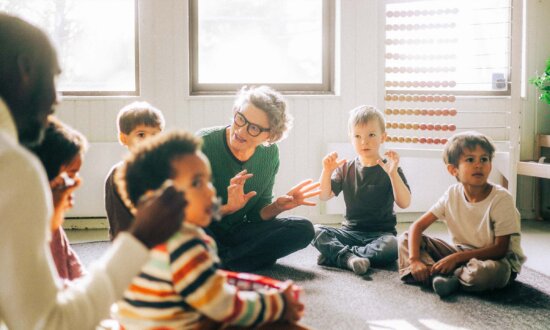 Why Children in Daycare Get Ill so Often, And Why It’s Normal