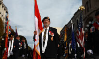 A Century of Remembrance and Service: Royal Canadian Legion Marks 100 Years