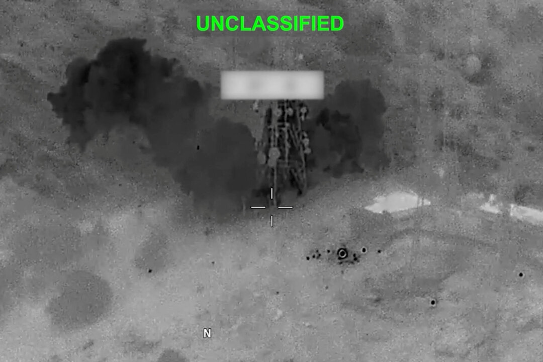 2 US Troops Killed, Another Missing in Iranian Strikes on Jordan