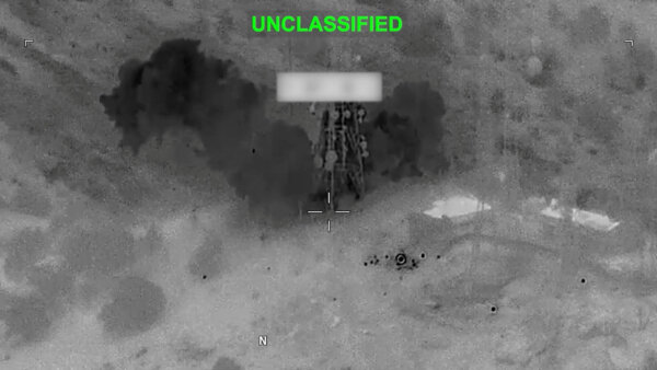2 US Troops Killed, Another Missing in Iranian Strikes on Jordan