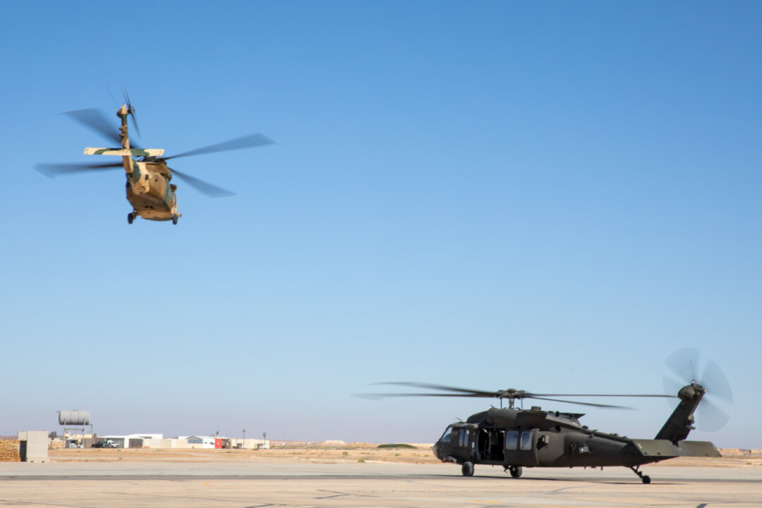 Army Soldier, Missing in Jordan, Now Presumed Dead