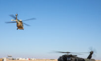 2 US Troops Killed, Another Missing in Iranian Strikes on Jordan