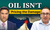 What’s Holding Back Oil Prices Now? | Matt Smith