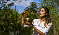 The Healing Power of Sound and Music