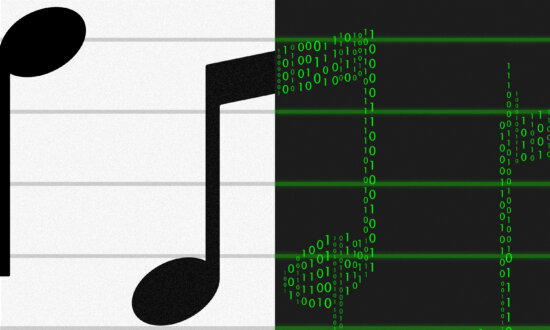 How AI Is Changing the Music Industry