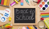 Back to School Shopping Guide: Supplies, Clothes, and Essentials for Kids