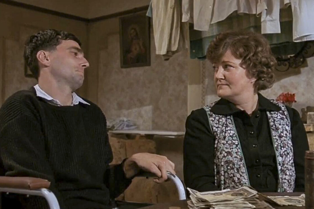 ‘My Left Foot’ Oscar-Winning Actress Brenda Fricker Dies at Age 81