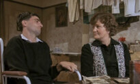 ‘My Left Foot’ Oscar-Winning Actress Brenda Fricker Dies at Age 81