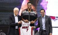 Giannis Antetokounmpo Ready for Hard Work, Hard Coaching in Pursuit of Championship