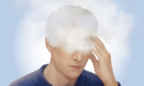Brain Fog: When Your Brain Feels Sluggish and Slow–Here Are the Causes