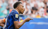 Kylian Mbappé Passes Lionel Messi for Career World Cup Scoring Record With 22 Goals