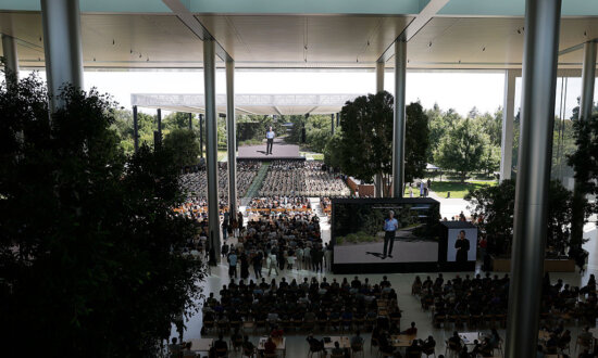 Apple Briefly Passes Nvidia as World’s Most Valuable Company Before Nvidia Reclaims Lead