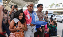 Cuban Dissident Arrives in US After Years of Imprisonment