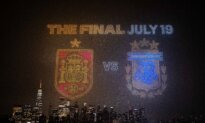 What to Watch for in the Spain Versus Argentina World Cup Final