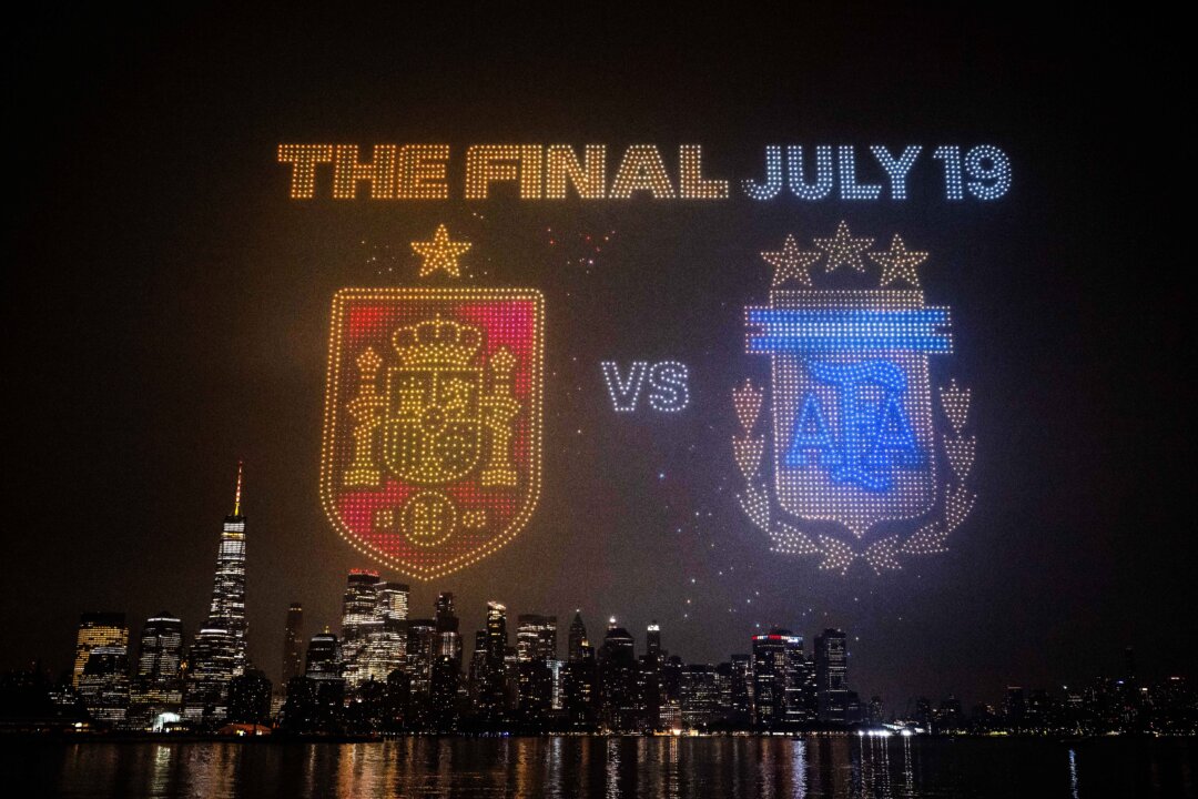 What to Watch for in the Spain Versus Argentina World Cup Final