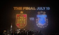 What to Watch for in the Spain Versus Argentina World Cup Final