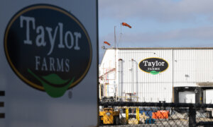 Taylor Farms Recalls Products With Jalapeños Over Possible Salmonella Contamination