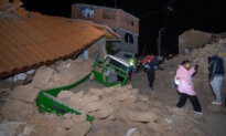 5.5 Magnitude Earthquake Hits Peru’s Andes Region, Killing at Least 6 People