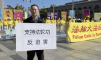 How Breaking Through China’s Firewall Changed One Activist’s View of Falun Gong