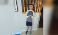 Calgary Police Granted Exemption to Issue Amber Alert for Missing 11-Year-Old Autistic Boy