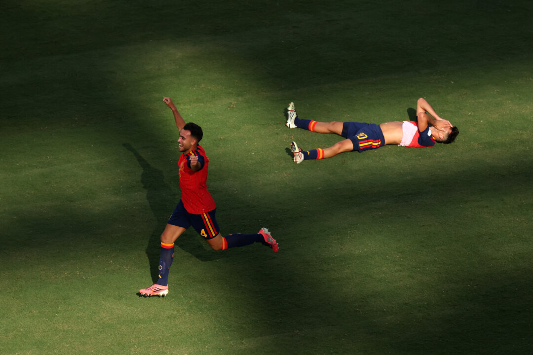 Spain Wins World Cup With 1–0 Extra-Time Goal Against Argentina