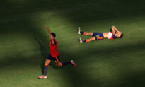 Spain Wins World Cup With 1–0 Extra-Time Goal Against Argentina
