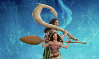 ‘Moana’: Remake Offers Nothing New Except a Disney Paycheck