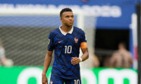 France’s Mbappé Becomes First Back-to-Back Golden Boot Winner