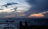 Ferry Carrying 133 People Capsizes Off Guyana’s Coast, Leaving Dozens Missing