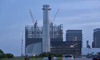 SpaceX Moves Starship Launch Attempt to Thursday