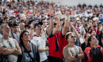 World Cup Final Caps Canada’s Month-Long Party as Tournament Ends