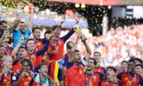 Spain Wins World Cup With 1–0 Extra-Time Goal Against Argentina