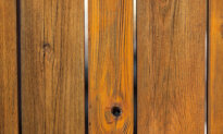 Build a Board and Batten Fence