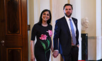 Vice President Vance and Wife Welcome Birth of 4th Child