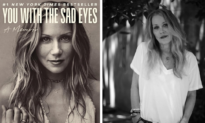 ‘You With the Sad Eyes’: Christina Applegate’s Courage Shines Through