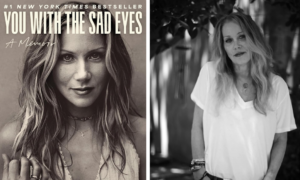 ‘You With the Sad Eyes’: Christina Applegate’s Courage Shines Through