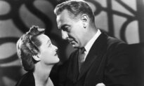 ‘Watch on the Rhine’: Fighting Fascist Socialism