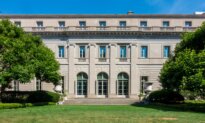 The Frick: Restored and More Glorious Than Ever