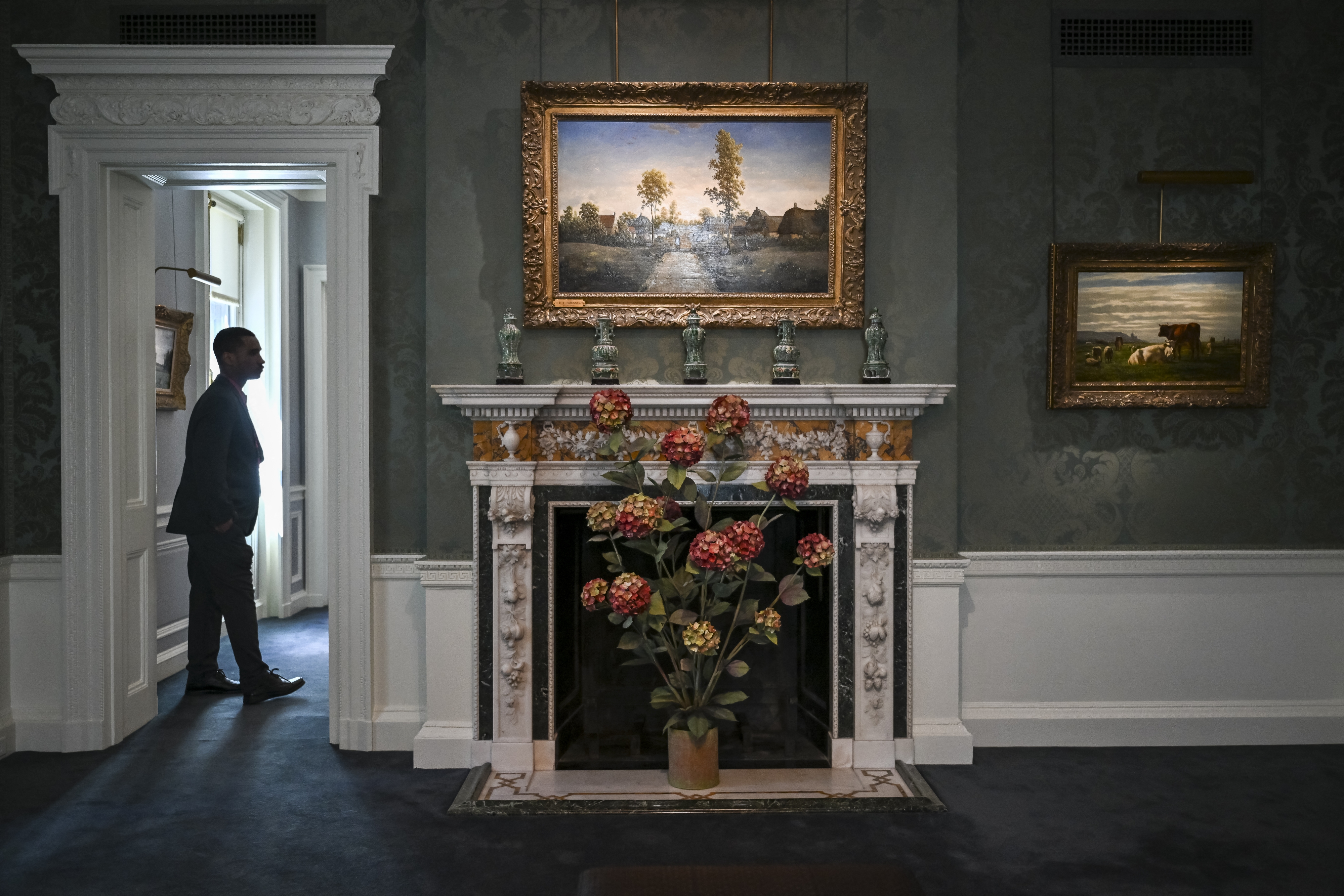 US-CULTURE-MUSEUM