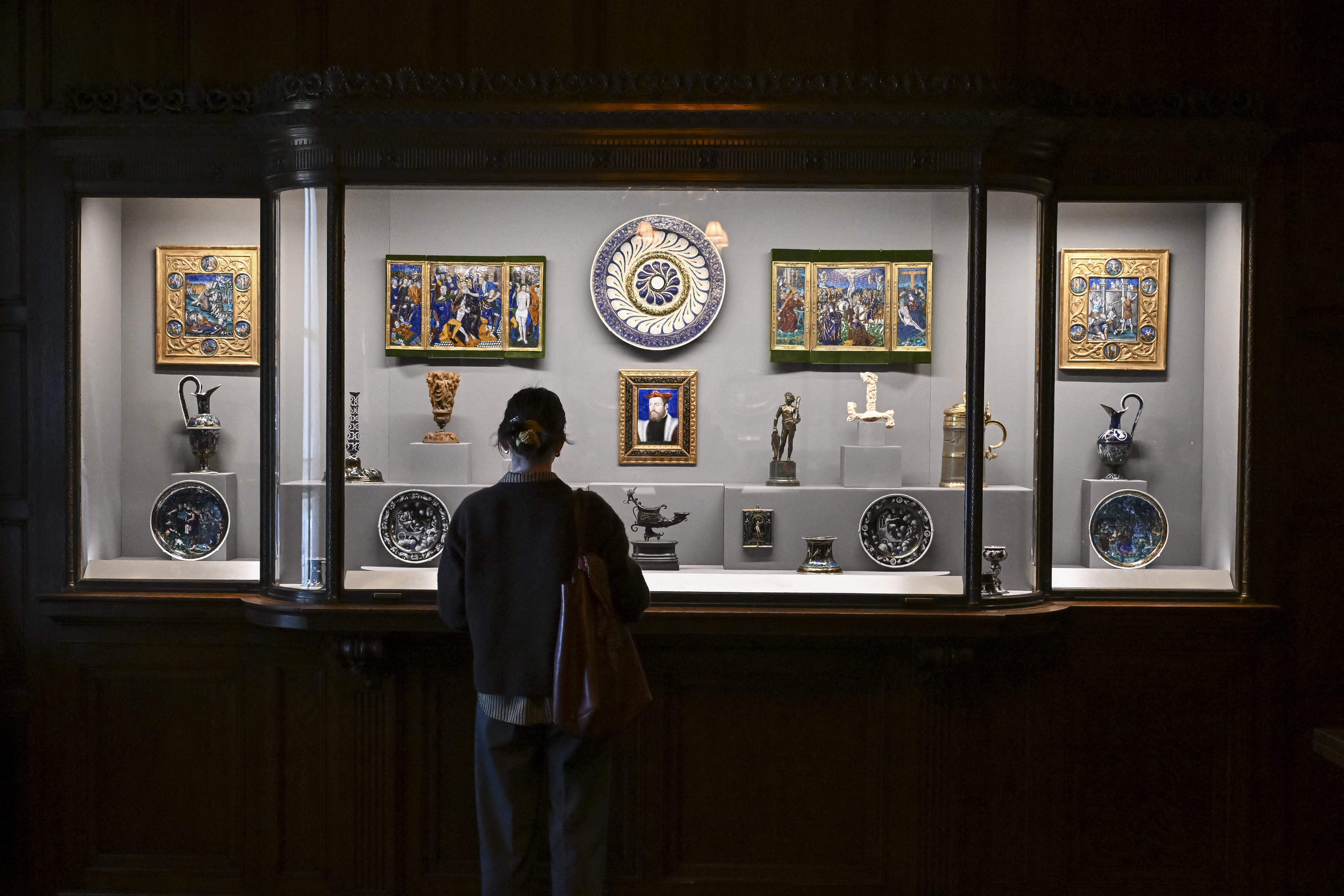 US-CULTURE-MUSEUM