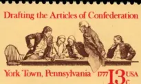 House Hearing on ‘Rewriting American History’