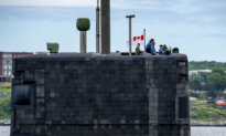 Babcock’s In-service Contract for Victoria Subs Extended by 6 Years