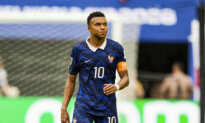 France’s Mbappé Becomes First Back-to-Back Golden Boot Winner