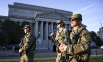 National Guard Deployment to DC Will Continue Until Trump’s Term Ends
