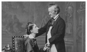 Wagner at Home: ‘Siegfried Idyll’