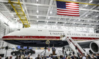Trump Says Qatari-Donated Air Force One Will Soon Get More Upgrades