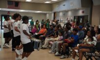Wallkill Draws Black Families and Youth for Historically Black Colleges Information Session