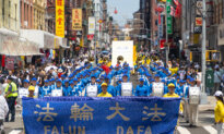 Spotlight on Transnational Repression as Falun Gong Marks 27 Years of Persecution